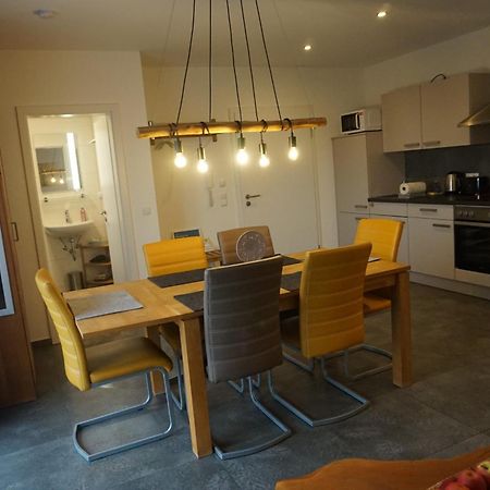 Wohnung 2 Im Kirschbluetenhof Ингельхайм-ам-Райн Экстерьер фото