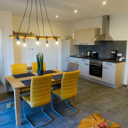 Wohnung 2 Im Kirschbluetenhof Ингельхайм-ам-Райн Экстерьер фото